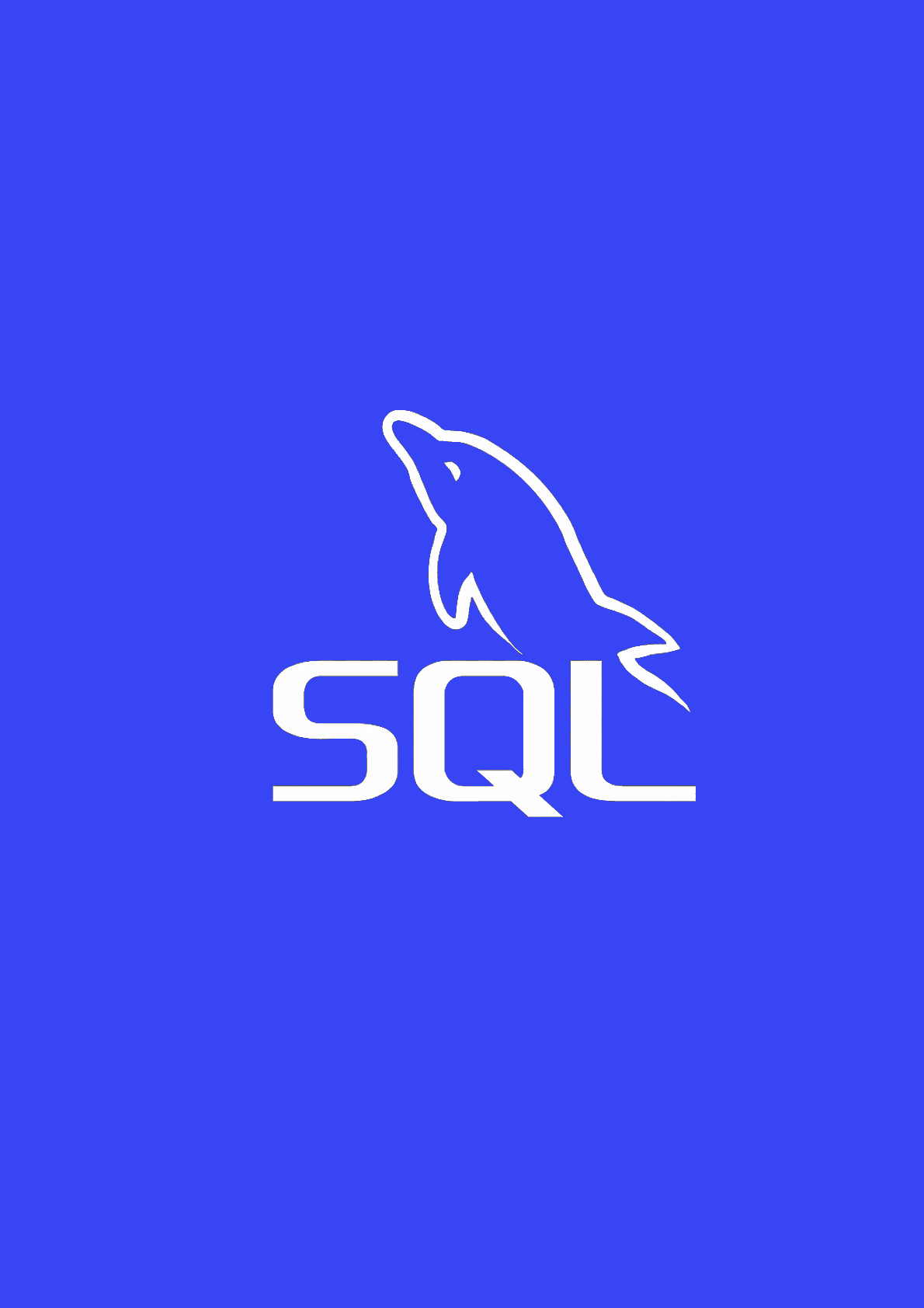 SQL